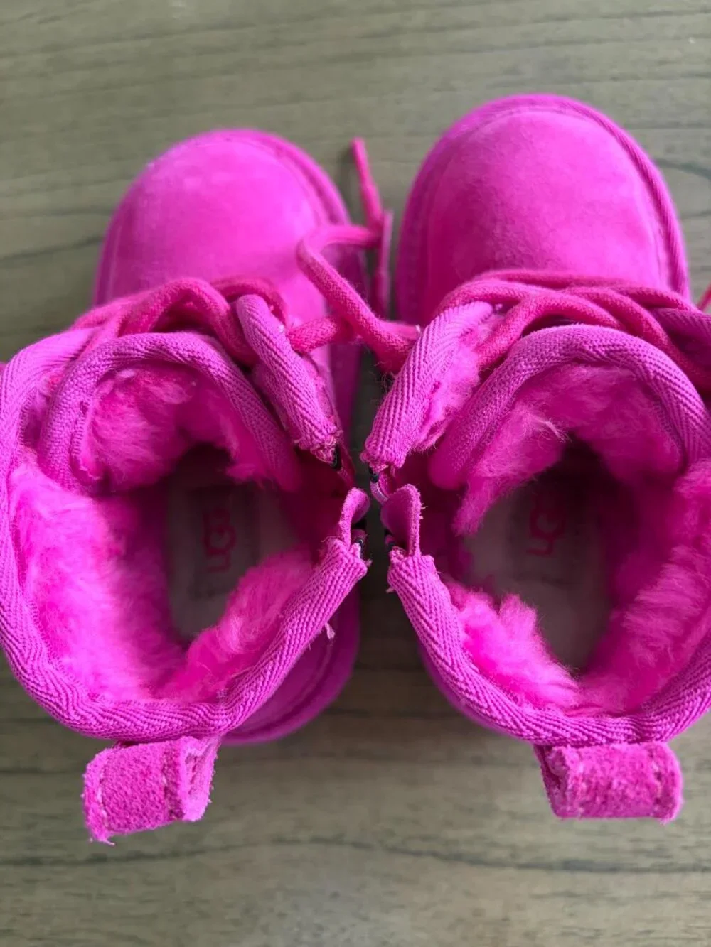 Ugg Neumel II ugg toddler